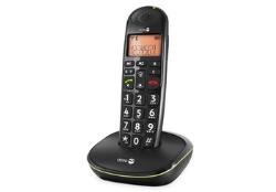 Doro PhoneEasy100w schwarz