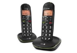 Doro PhoneEasy100w duo sch