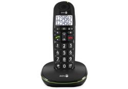 Doro PhoneEasy110 schwarz 
