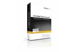 ReinerSCT timeCard Softwar ReinerSCT timeCard Softwar