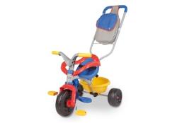 Be Move Comfort Mixte Tric