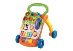 Vtech Spiel und Laufwagen, Vtech Spiel und Laufwagen,