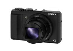 Sony Cyber-Shot DSC-HX50VB