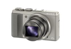 Sony Cyber-Shot DSC-HX50VS