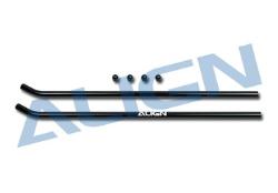 ALIGN T-Rex 500 Landekufen ALIGN T-Rex 500 Landekufen