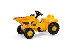 Bagger - rollyDumper Kid C Bagger - rollyDumper Kid C