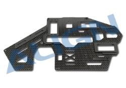 ALIGN T-Rex 500 PRO Chassi ALIGN T-Rex 500 PRO Chassi