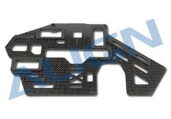 ALIGN T-Rex 500 PRO Chassi ALIGN T-Rex 500 PRO Chassi