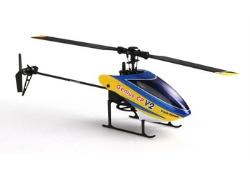 Walkera Genius CP V2 RTF, Walkera Genius CP V2 RTF,