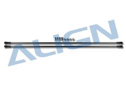 ALIGN T-Rex 550 Heckstrebe