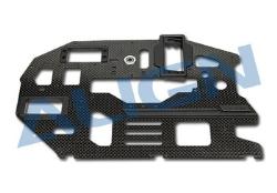 ALIGN T-Rex 600 PRO Chassi ALIGN T-Rex 600 PRO Chassi