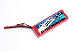 nVision Sport LiPo-Akku 7. nVision Sport LiPo-Akku 7.