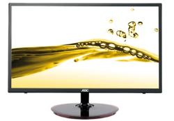 AOC E2461FWH 24" LED, 2ms,