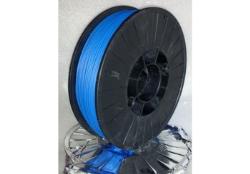 PP3DP 1.75mm ABS Blau 0.7k PP3DP 1.75mm ABS Blau 0.7k
