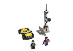 LEGO Superman Set1 - Entsc