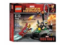 LEGO Iron Man Set3 - Letzt LEGO Iron Man Set3 - Letzt