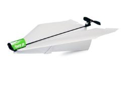 Elektrisches Papier Flugze Elektrisches Papier Flugze