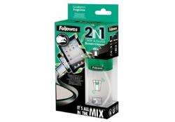 Fellowes Reinigungsspray m Fellowes Reinigungsspray m