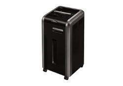 Fellowes Aktenvernichter 2