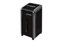 Fellowes Aktenvernichter 2