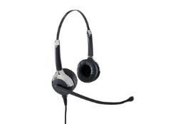 UC ProSet 21V DC binaural 