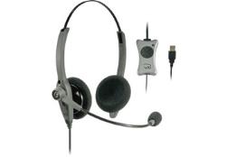 VXi TalkPro UC2, Noise-Can VXi TalkPro UC2, Noise-Can