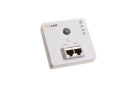 Co@xLAN CL 24 CATV, Kombid Co@xLAN CL 24 CATV, Kombid