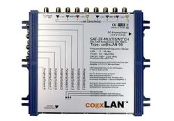Co@xLAN CL 98, SAT Multisc Co@xLAN CL 98, SAT Multisc