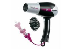 BaByliss Haartrockner Ioni