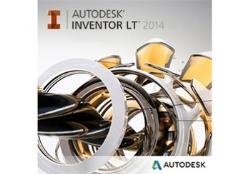 Autodesk Inventor LT 2014,