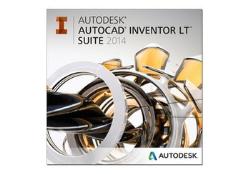 Autodesk AutoCAD Inventor Autodesk AutoCAD Inventor
