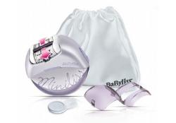 BaByliss Epilierer Minilis