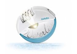 BaByliss Epilierer Waterli