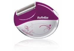 BaByliss Ladyshaver Ladyli BaByliss Ladyshaver Ladyli