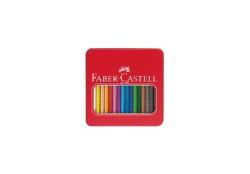 FABER-CASTELL Jumbo GRIP F