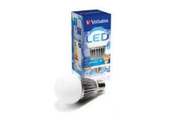 Verbatim LED Classic A, 7. Verbatim LED Classic A, 7.