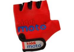kiddi moto Handschuhe Rot kiddi moto Handschuhe Rot