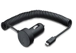 Nokia DC-17, 12V Autoladeg