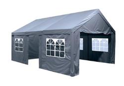 Perel Festzelt - 4x6 m, an Perel Festzelt - 4x6 m, an