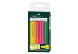 FABER-CASTELL Grip Marker 