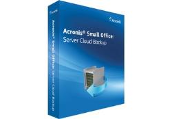 Acronis Small Office: Serv Acronis Small Office: Serv