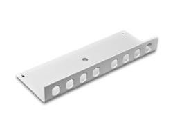 Verteilerplatte mit 8x ST 