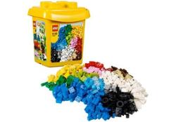 LEGO Bausteine Eimer, Alte LEGO Bausteine Eimer, Alte