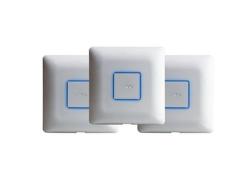 Ubiquiti UniFi AP-AC3: 3-S