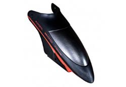 ACME Zoopa 300 Haube, ACME Zoopa 300 Haube,