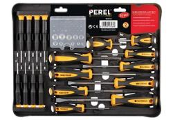 Perel HSET15 Wekzeug-Set m Perel HSET15 Wekzeug-Set m