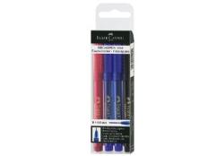 FABER-CASTELL Fineliner Br