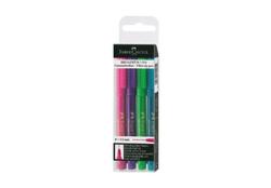 FABER-CASTELL Fineliner Br