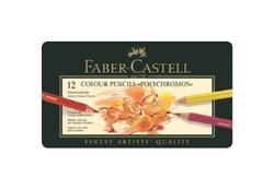 FABER-CASTELL Polychromos FABER-CASTELL Polychromos