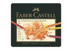 FABER-CASTELL Polychromos FABER-CASTELL Polychromos